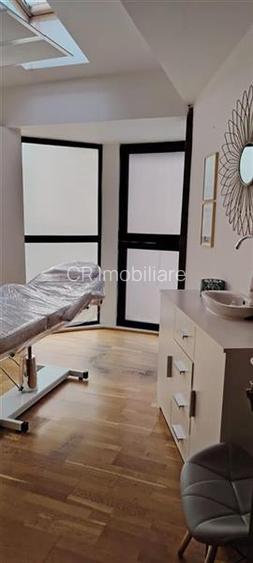 ​Vilă Reprezentativă – Spațiu Comercial/Birouri | Zona Pia& - 17