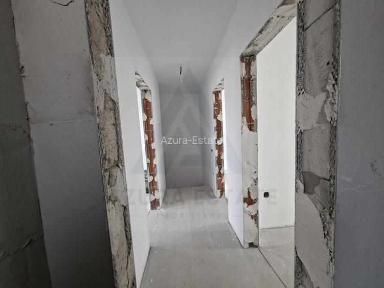 Casa moderna 4 camere 2 bai 3 locuri parcare si pivnita in Cisnadie - 12