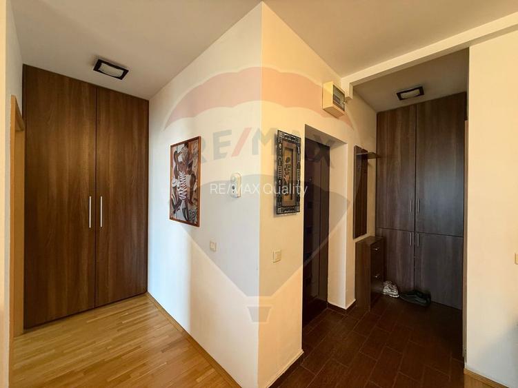 Apartament 2 camere, Rasarit de Soare, parcare subterana - 11