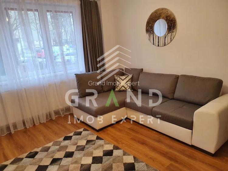 2 camere | Decomandat |  50mp | Parter | Gheorgheni-Aleea Baita - 2