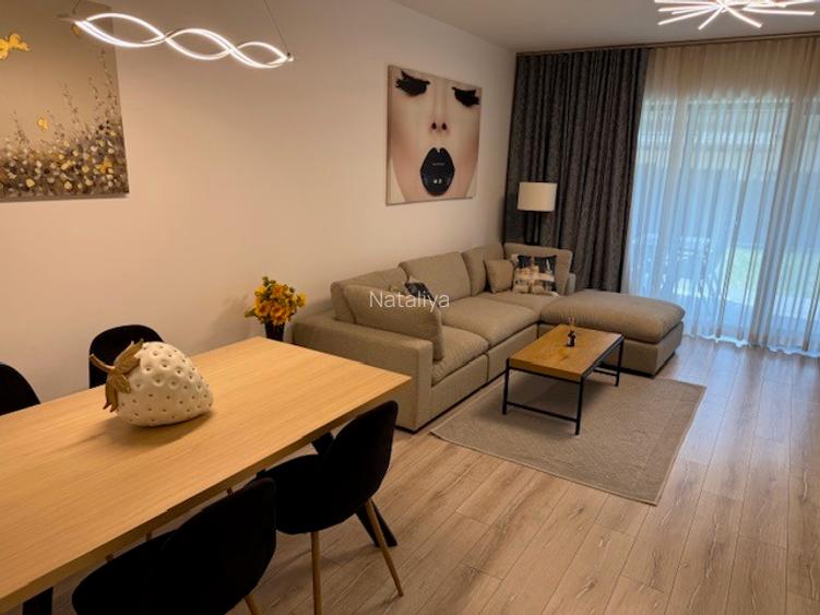 Vila in Pipera cu 5 Camere si Gradina - 3