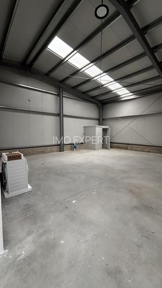 Hala de închiriat - 2