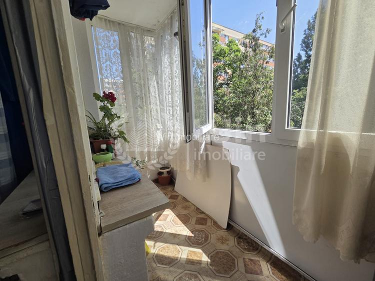 Apartament 3 camere decomandat | Etaj 3/4 | Grigorescu | Zona Vlahuta - 10