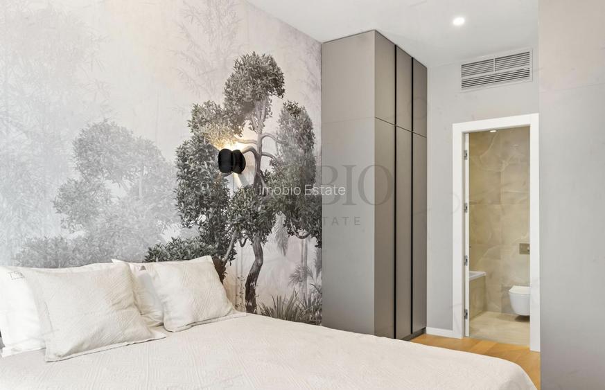 Apartament 3 Camere | One Verdi | Loc de Parcare - 8