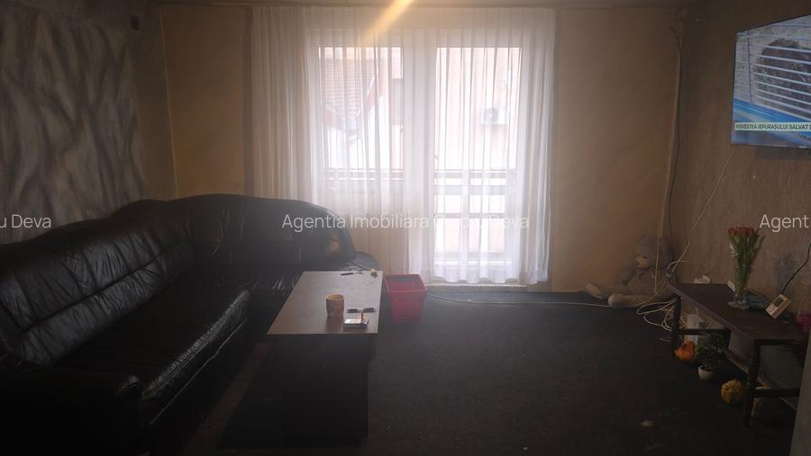 Vand casa in Deva, zona Ceangai, P+E+M + terasa, suprafata totala de teren 48 mp - 7
