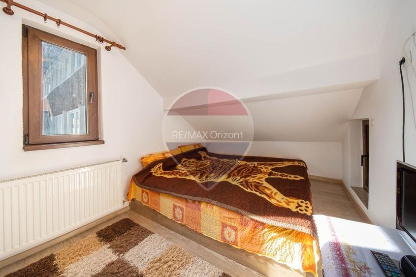 Casă de vacanta, in mijlocul naturii, Azuga!
