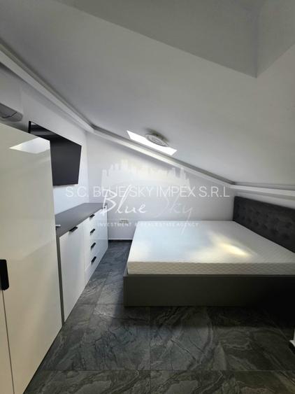 Apartament 2 camere tip duplex situat in Zona Vivo Mall - 6