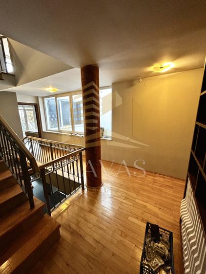 Casa insiruita 5 camere de inchiriat | Buna ziua | Garaj dublu