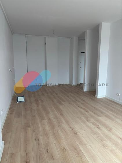 Apartament 2 camere, in West Peak langa BMW Floresti