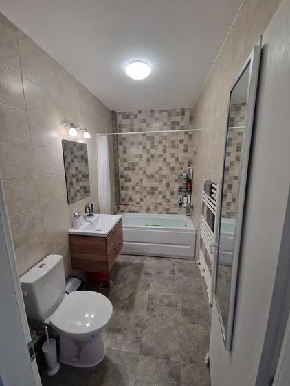 Apartament 2 camere Baroque Bucium