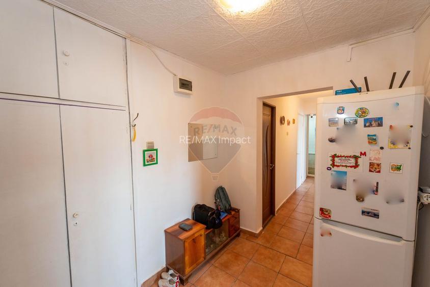 Apartament decomandat cu 3 camere de vanzare zona Nicolae Grigorescu - 12