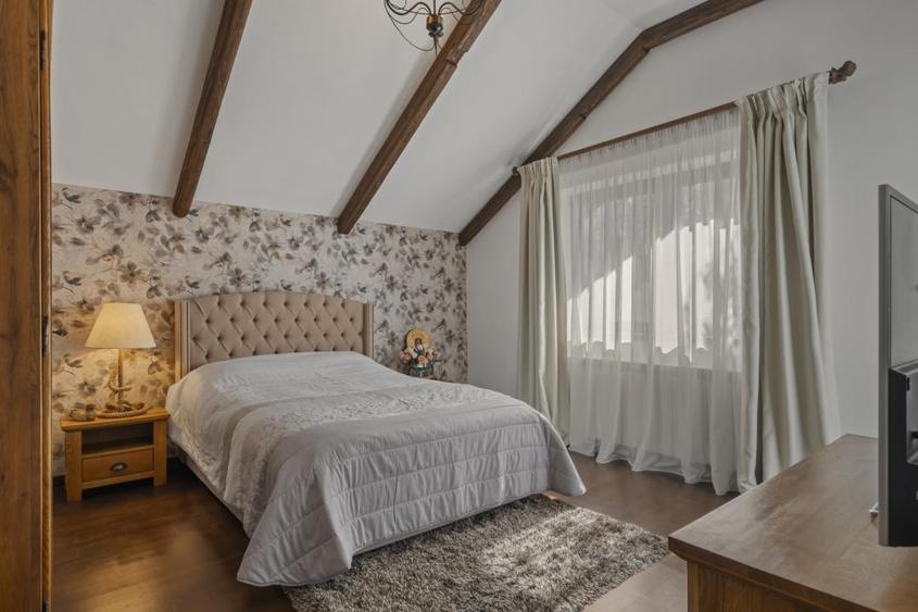 Refugiu urban în București - Direct Proprietar