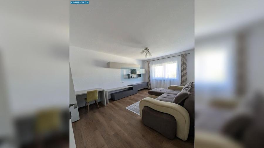 FARA COMISION! 2 camere decomandat,renovat, zona bld.Nicolae Titulescu
