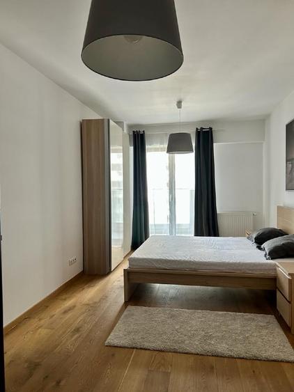 Apartament 2 camere Upground