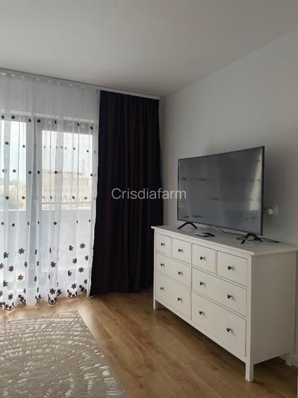 Apartament nou aflat la prima inchiriere  - 2