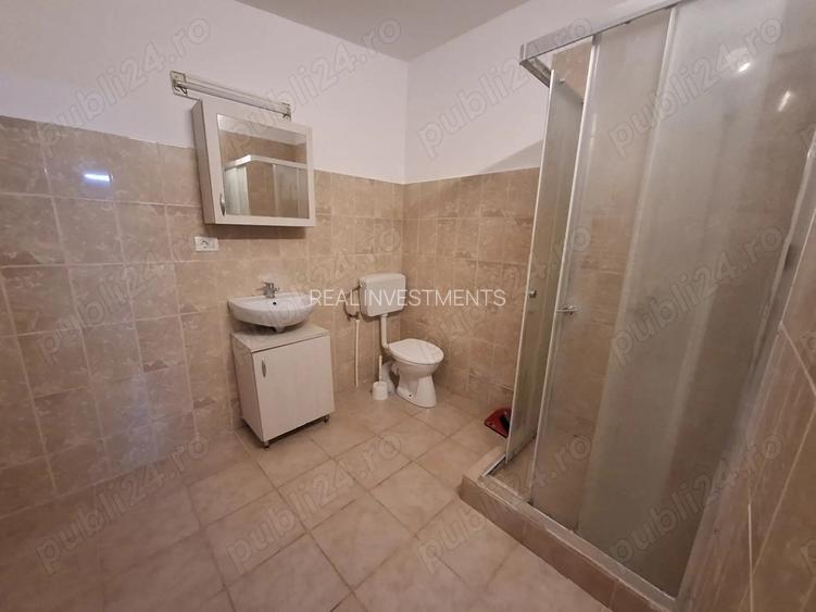 Inchiriez apartament 1 camera Zona Intim - utilitatile incluse in pret ID: 44254 - 5