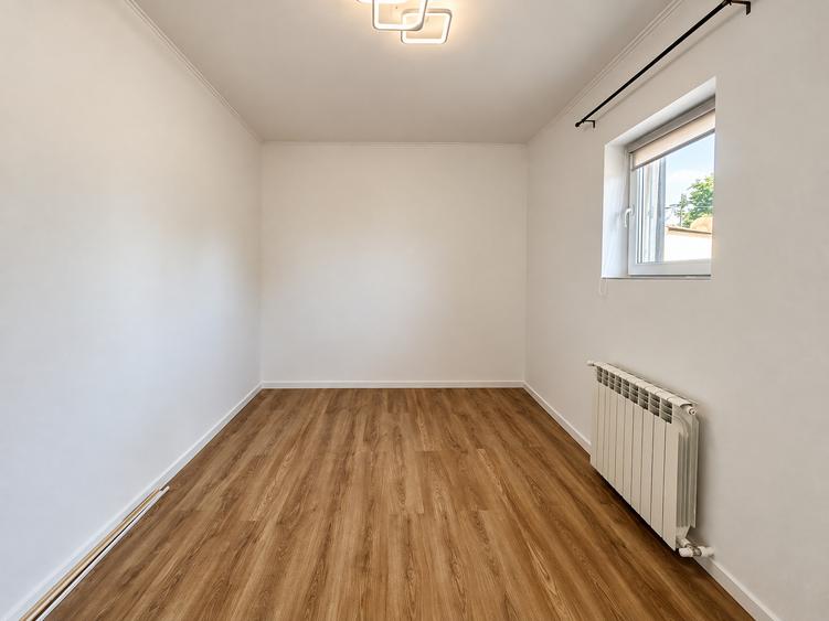 Spațiu birouri | I.G. Duca – Casa de Cultură | 90 mp utili | Parcare