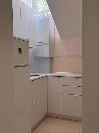 Inchiriez studio 40mp renovat nou in Floreasca - compozitori