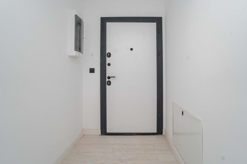 Centru Civic, Apartament 1 camera, decomandat, 44 mp