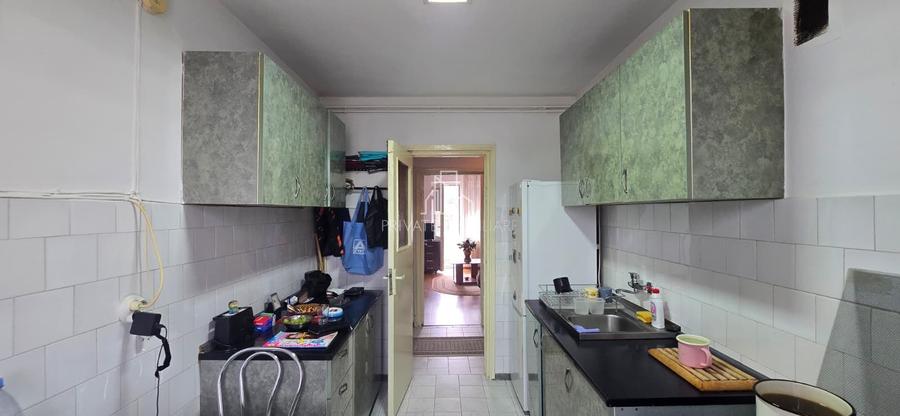 Apartament 4 camere, zona Cornesti, Sighisoara