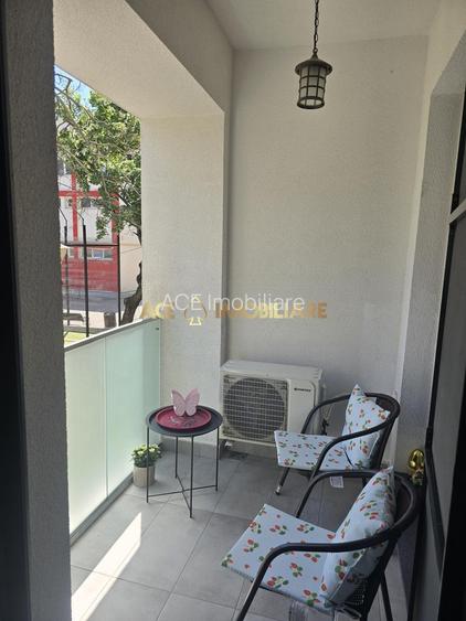 2 Camere de inchiriat | Edenia Titan | Centrala | Parcare Inclusă - 7