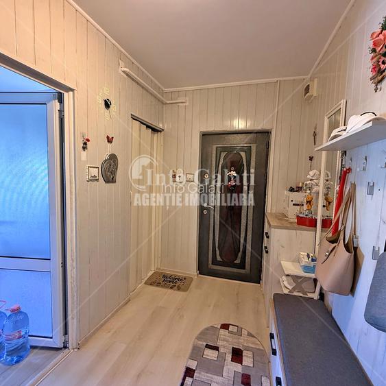 | Apartament cu 3 camere | Mobilat si Utilat | Micro 20, peco BKO | - 8