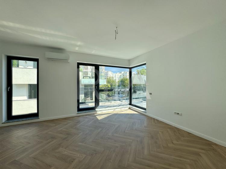 2 camere cu finisaje la alegere Ultracentral