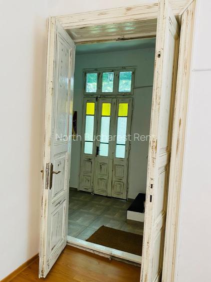 Spatiu birouri 2 camere in vila/ Titulescu/Victoriei - 14