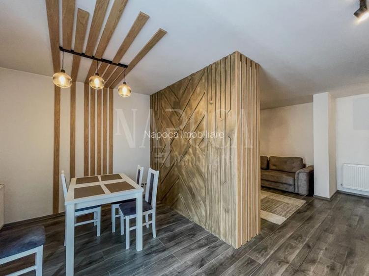 Apartament 2 camere de vanzare in Dambul Rotund, Cluj Napoca - 2
