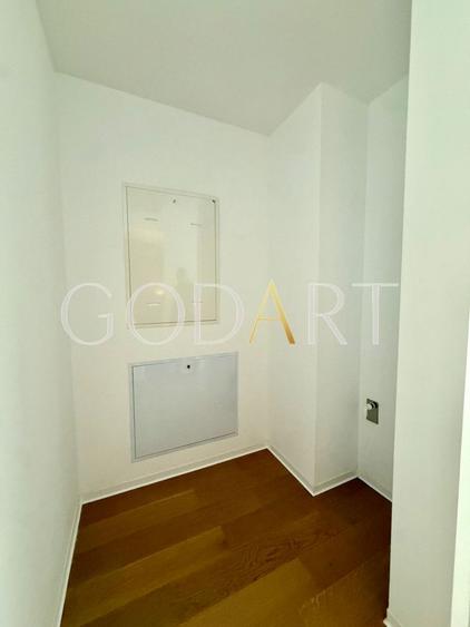 One Mircea Eliade | 2 camere | Parcare | Prima inchiriere