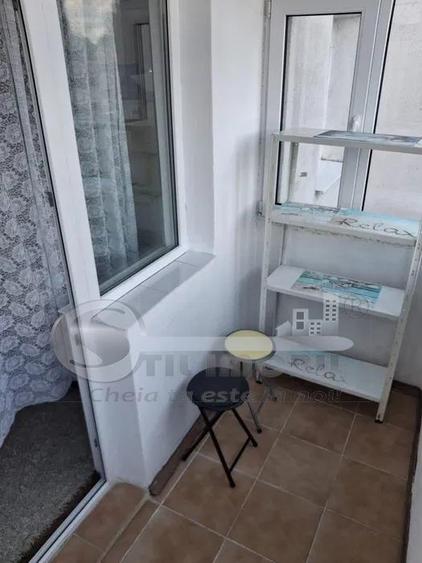 Apartament 2 camere, 40mp, Tătărași - Eternitate