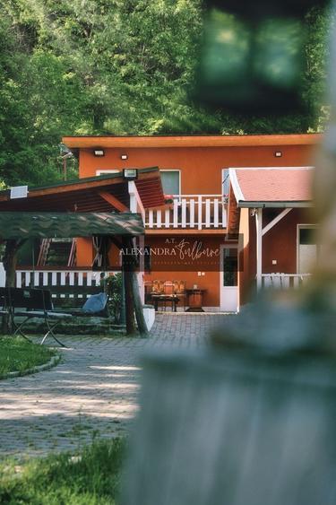 Charming Home By Feleacu, 1582 mp teren. Se accepta schimburi.