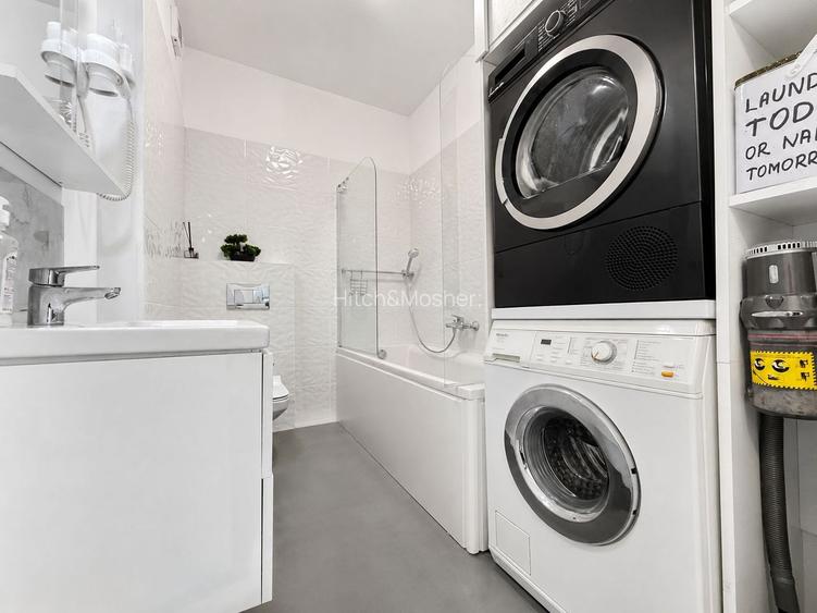 De vânzare apartament 3 camere, central - 18