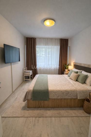Apartament 3 camere | Decomandat | Centrală pe gaz | Dacia - 6