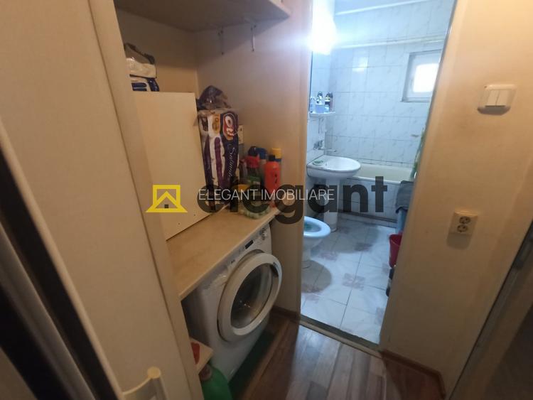 2 camere, etaj 1, centrala, AC, mobilat, Craiovita-Rocada, Lidl - 7