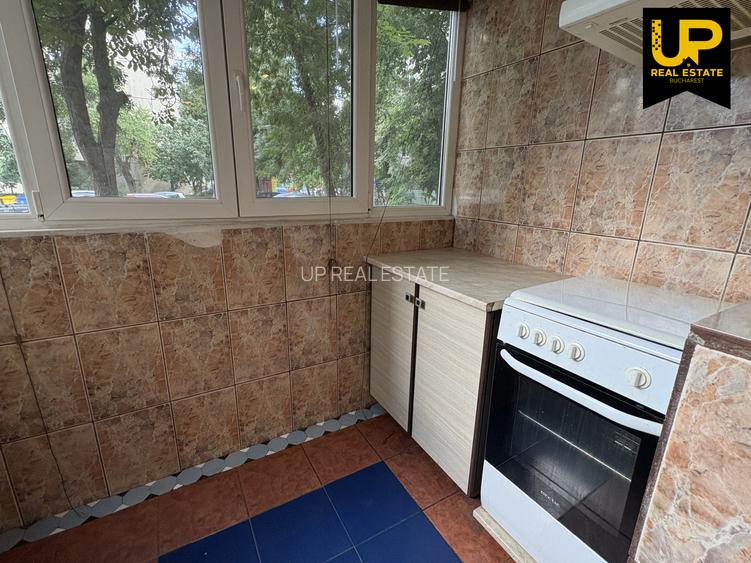 Apartament 3 Camere Aparatorii Patriei - Decomandat -Metrou - 5