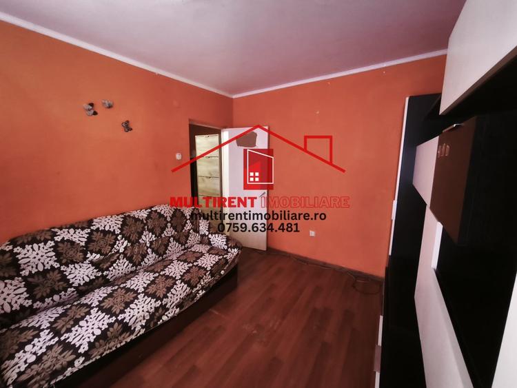 De vanzare apartament 2 camere pe strada Eternitatii!