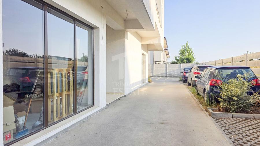 Spatiu Comercial | Drumul Ghindari nr.73A | Prelungirea Ghencea