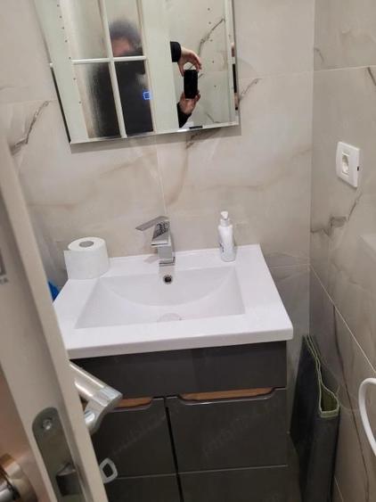 Apartament cu 3 camere | Centrala proprie | Loc de parcare | Baneasa