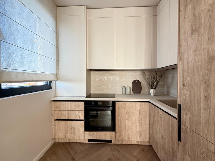 Vanzare  camere ultrafinisat - Union Plazza - 3