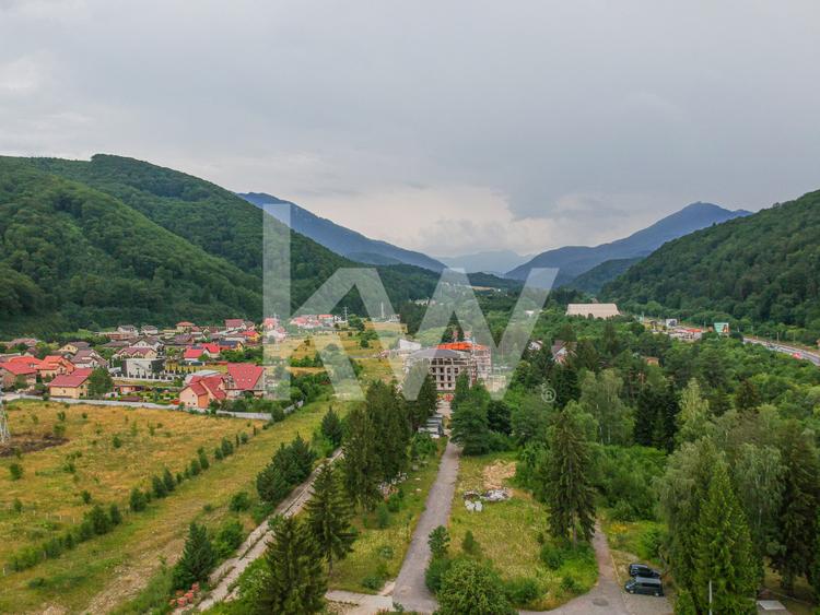 Locatie unica pentu pentru dezvoltari imobiliare