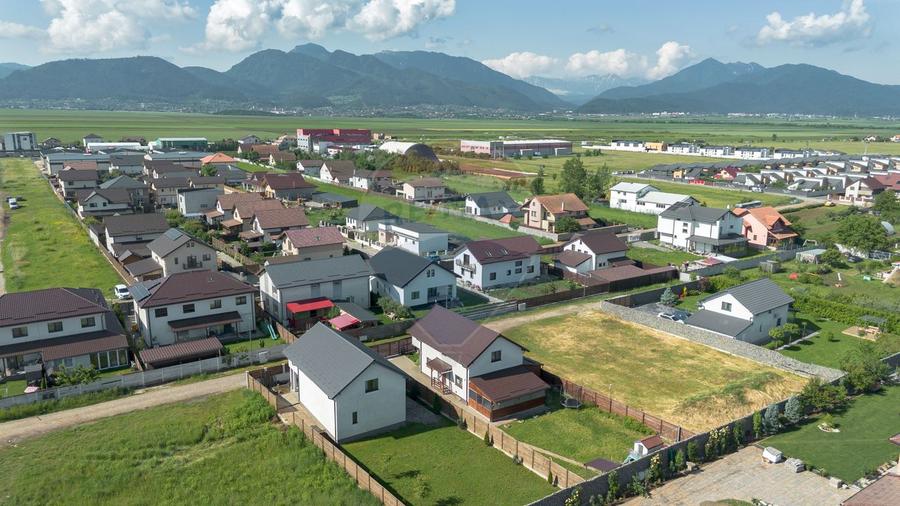 Casă Modernă cu 4 camere în Cartier Izvor - Predare imediată!