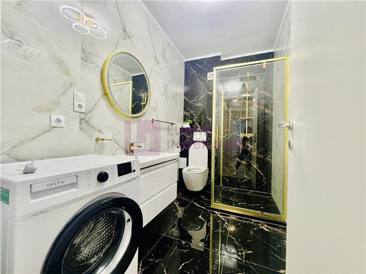 Apartament 2 camere de inchiriat | PREMIUM | Boema | lift | parcare