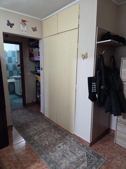 🙋 Dacia 🔸 2 Camere Decomandate 52m² Mobilat Incadrat Izolat