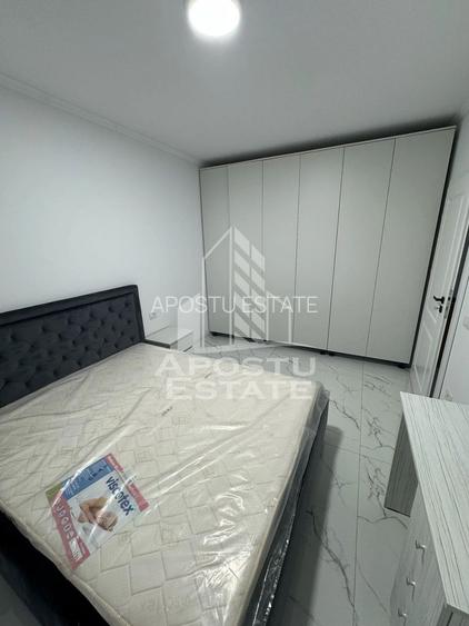 Apartament cu 2 camere, bloc nou, Braytim - 8