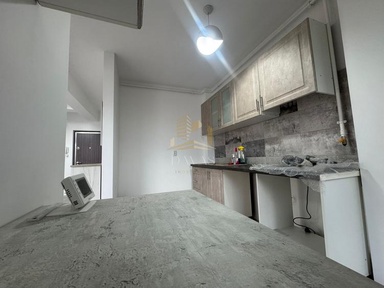 Apartament cu 2 camere- Tavan inalt | bloc nou | Parcul Feroviarilor