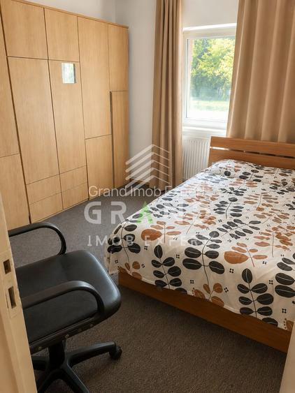 Apartament 3 camere, zona Interservisan - 4