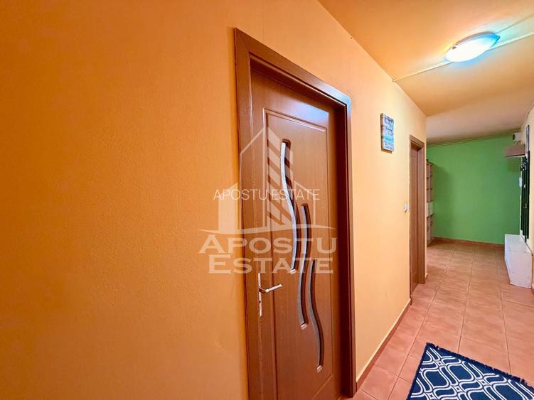 Apartament 2 camere, de inchiriat, zona Sagului, Timisoara, Timis - 11