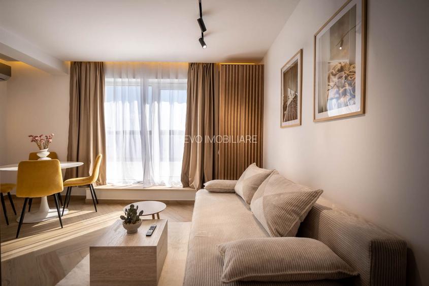 Penthouse de lux, terasa 150 mp, zona Intre Lacuri - 12