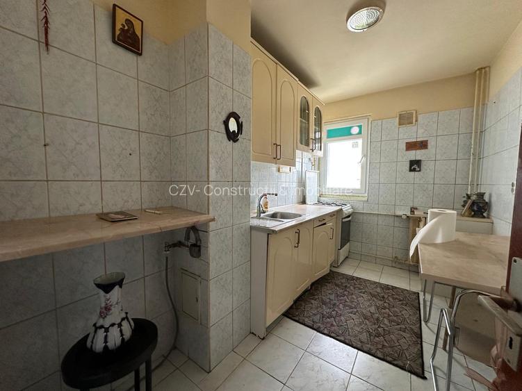 Apartament 3 camere – circular – etaj 9/10 – zonă Plaza România - 4